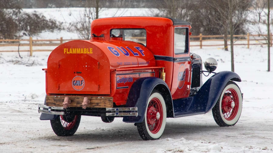 1931 Ford Model A - Image 3 of 20
