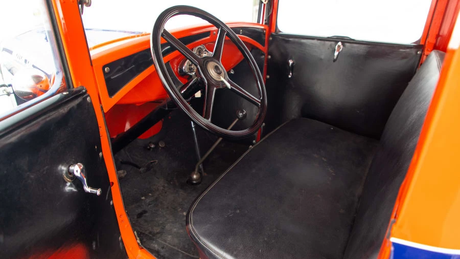 1931 Ford Model A - Image 4 of 20