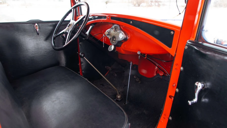1931 Ford Model A - Image 5 of 20