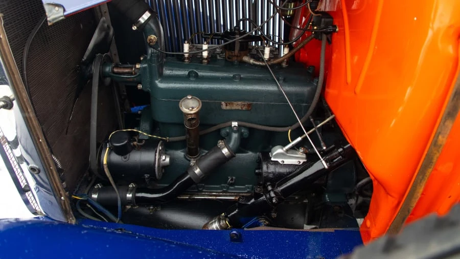 1931 Ford Model A - Image 6 of 20
