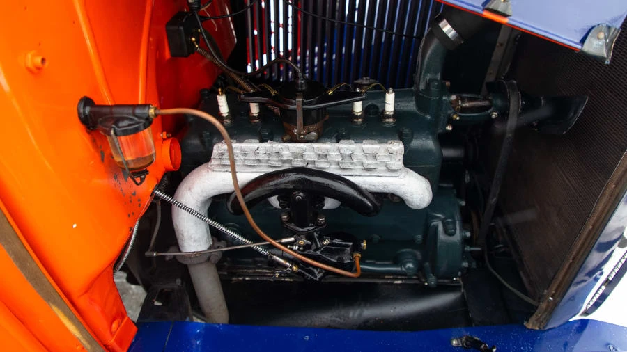 1931 Ford Model A - Image 7 of 20