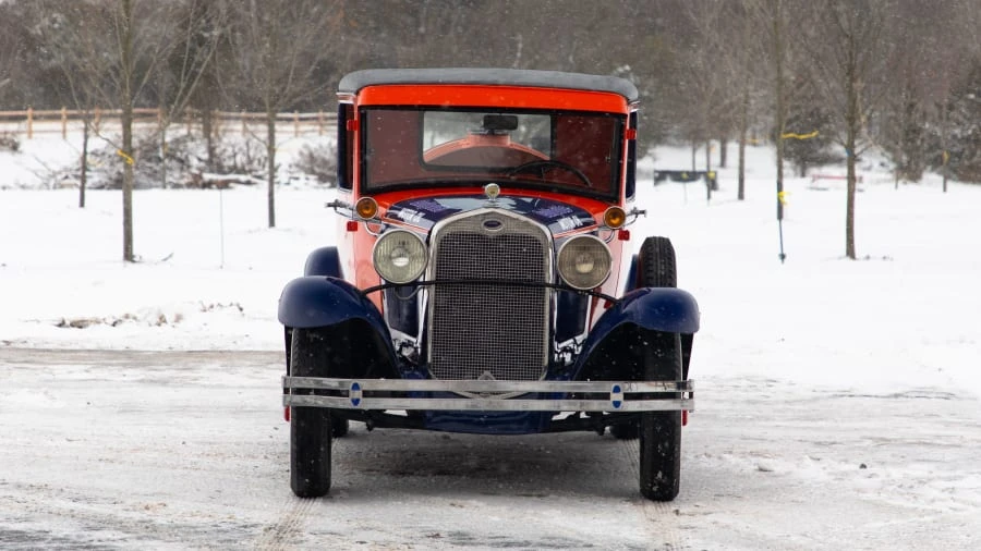1931 Ford Model A - Image 9 of 20
