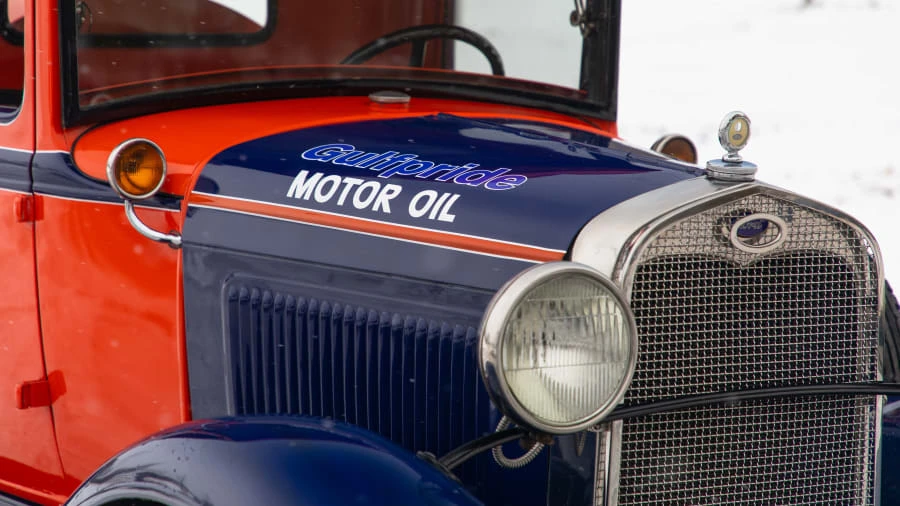 1931 Ford Model A - Image 10 of 20