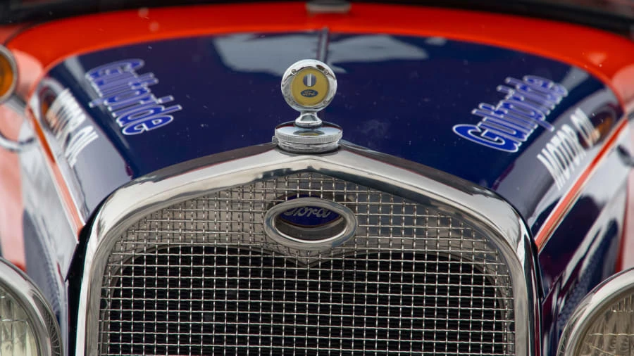 1931 Ford Model A - Image 11 of 20