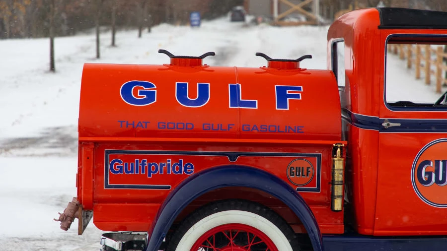 1931 Ford Model A - Image 12 of 20