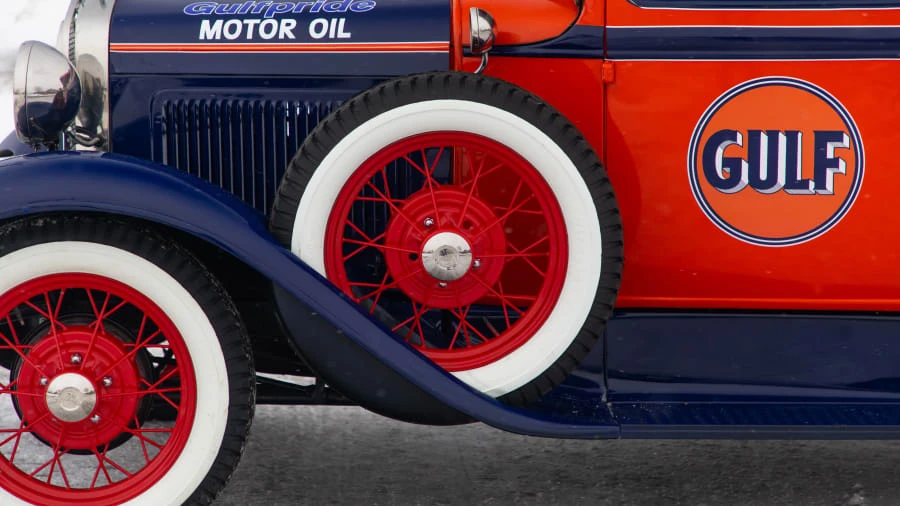 1931 Ford Model A - Image 16 of 20