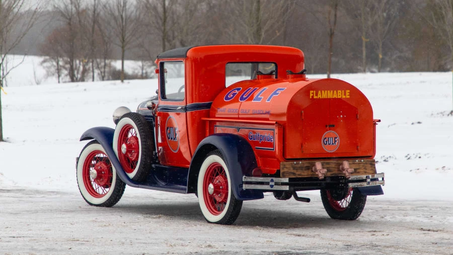 1931 Ford Model A - Image 18 of 20