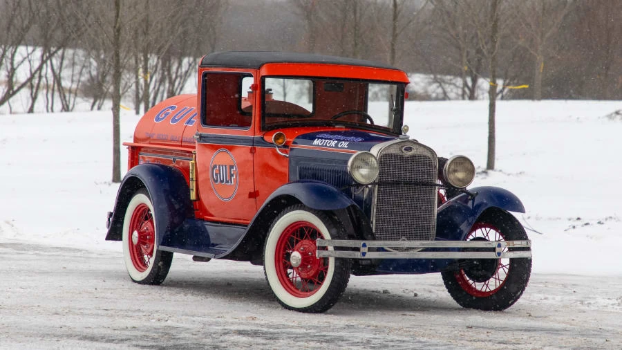 1931 Ford Model A - Image 20 of 20