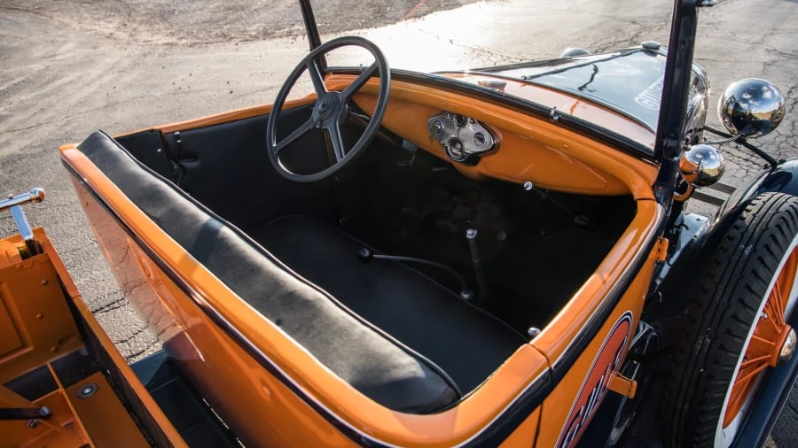 1931 Ford Model A - Image 5 of 20