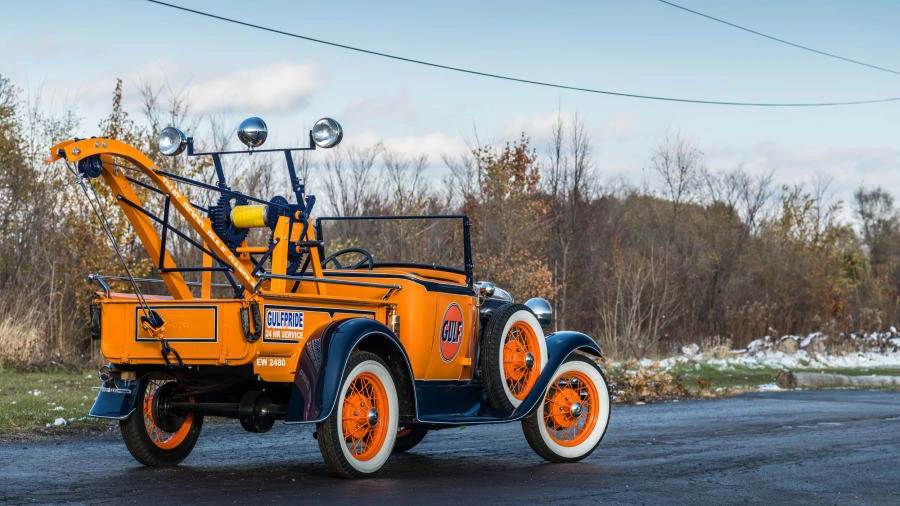 1931 Ford Model A - Image 13 of 20