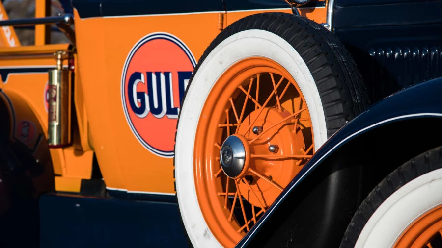 1931 Ford Model A - Image 17 of 20