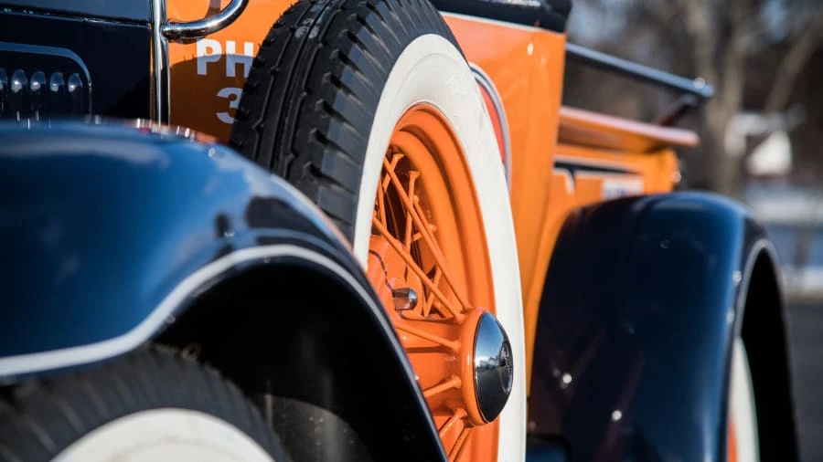 1931 Ford Model A - Image 18 of 20