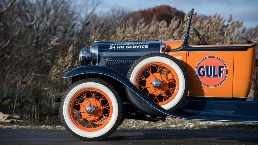 1931 Ford Model A - Image 19 of 20