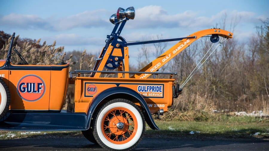 1931 Ford Model A - Image 20 of 20