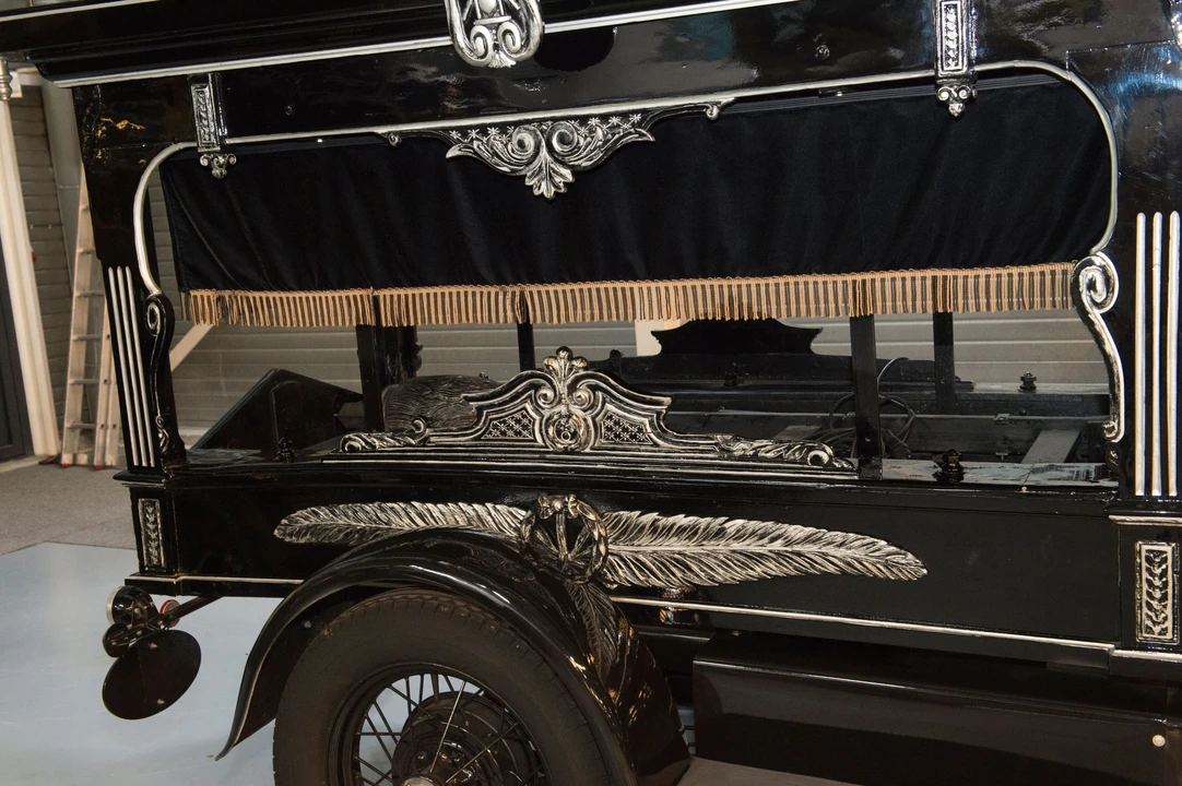 1931 Ford Model A - Image 5 of 7