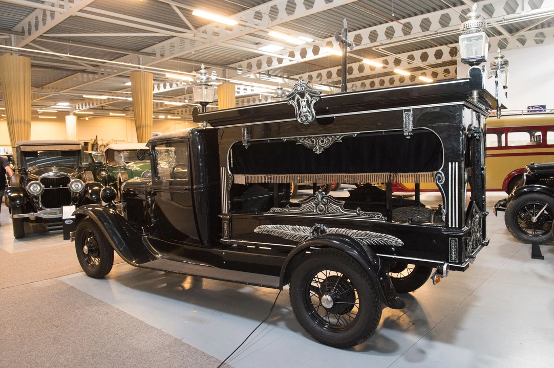 1931 Ford Model A - Image 2 of 7