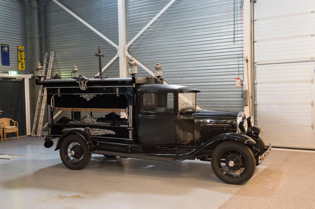 1931 Ford Model A - Image 7 of 7