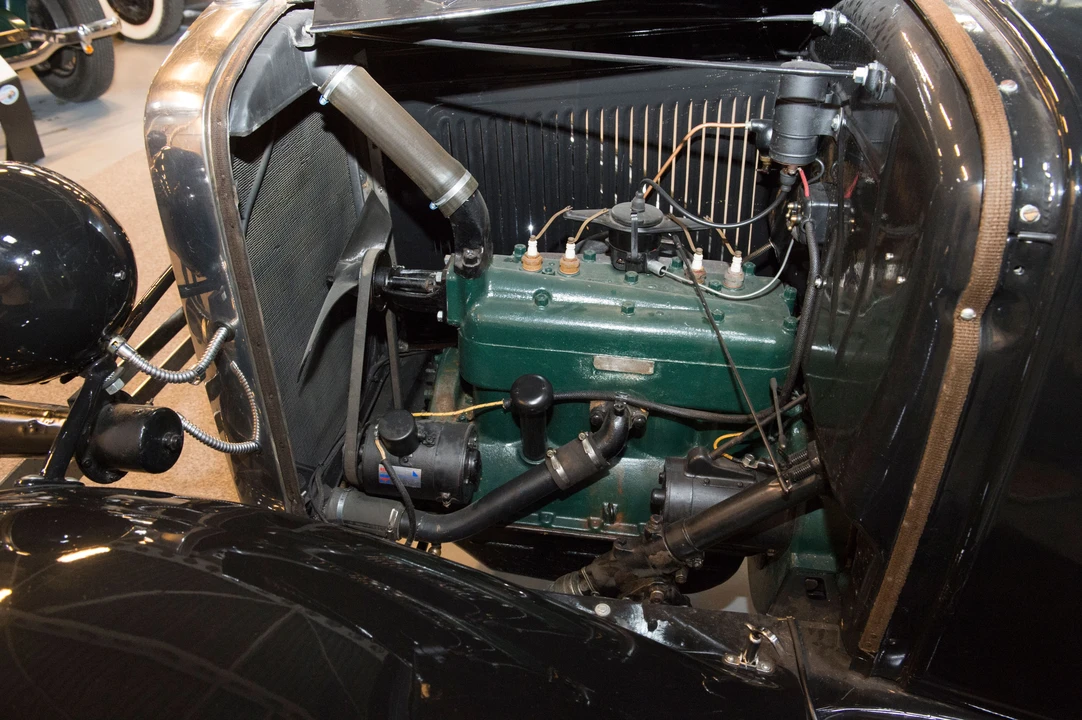 1931 Ford Model A - Image 3 of 7