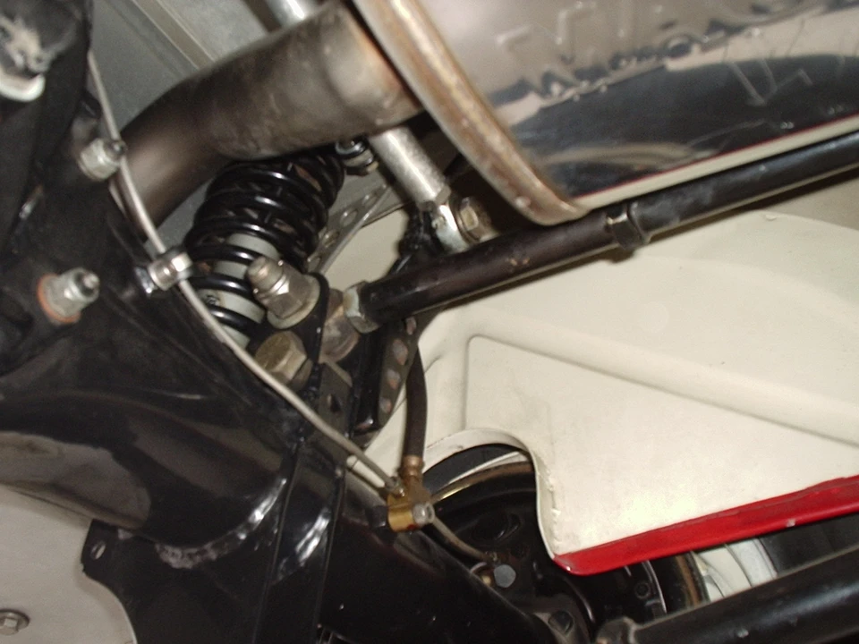 1931 Ford Model A - Image 29 of 31