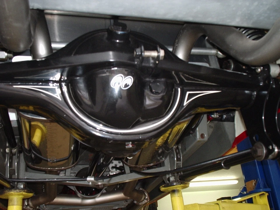 1931 Ford Model A - Image 26 of 31