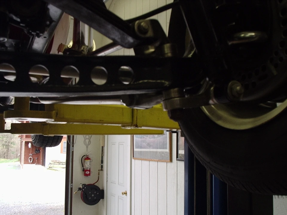 1931 Ford Model A - Image 22 of 31