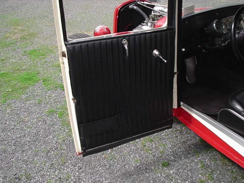 1931 Ford Model A - Image 11 of 31