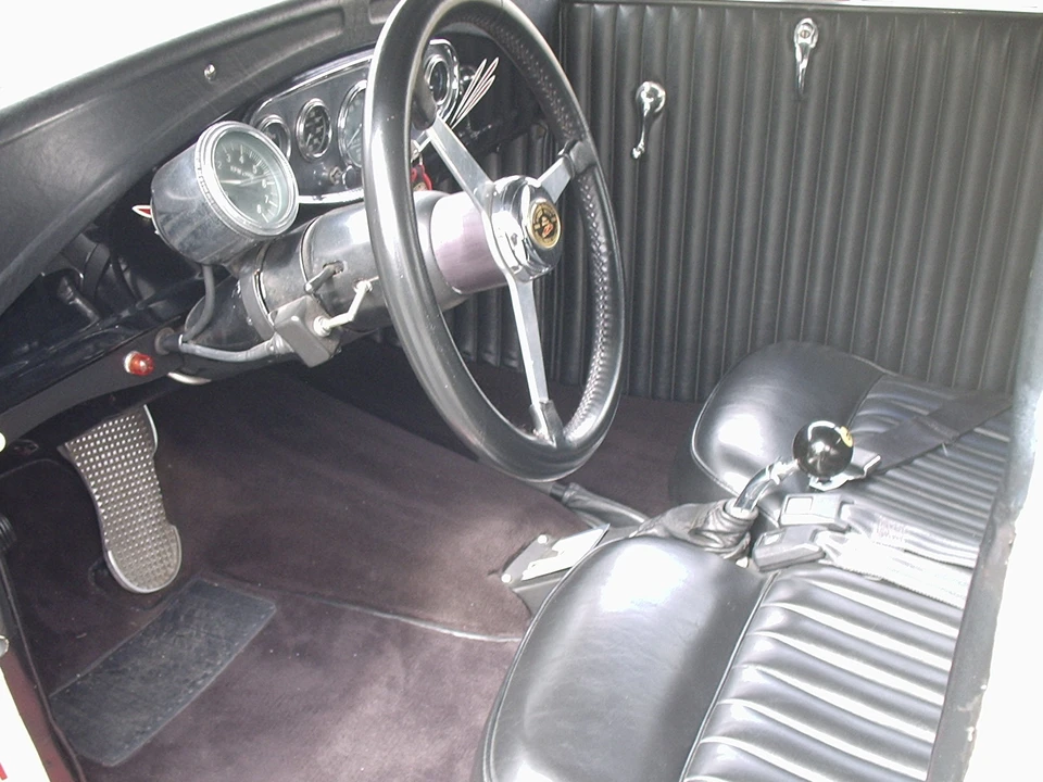 1931 Ford Model A - Image 7 of 31