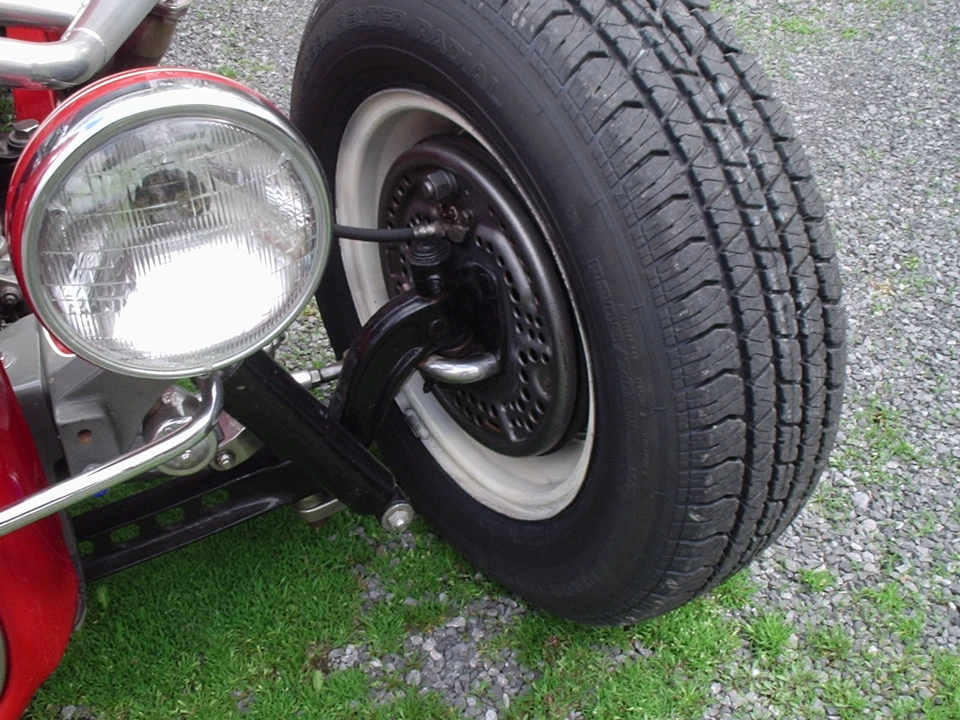 1931 Ford Model A - Image 17 of 31