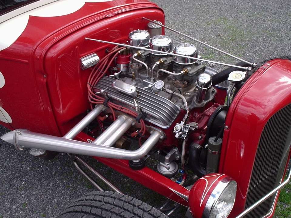 1931 Ford Model A - Image 16 of 31