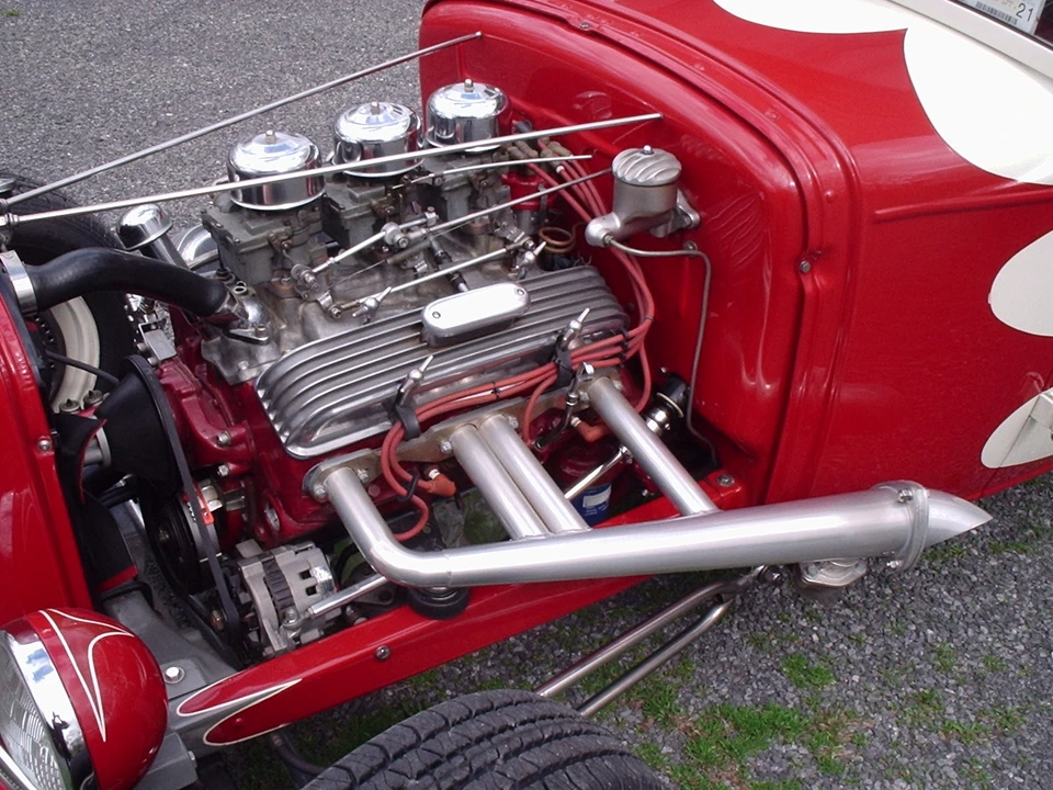 1931 Ford Model A - Image 15 of 31