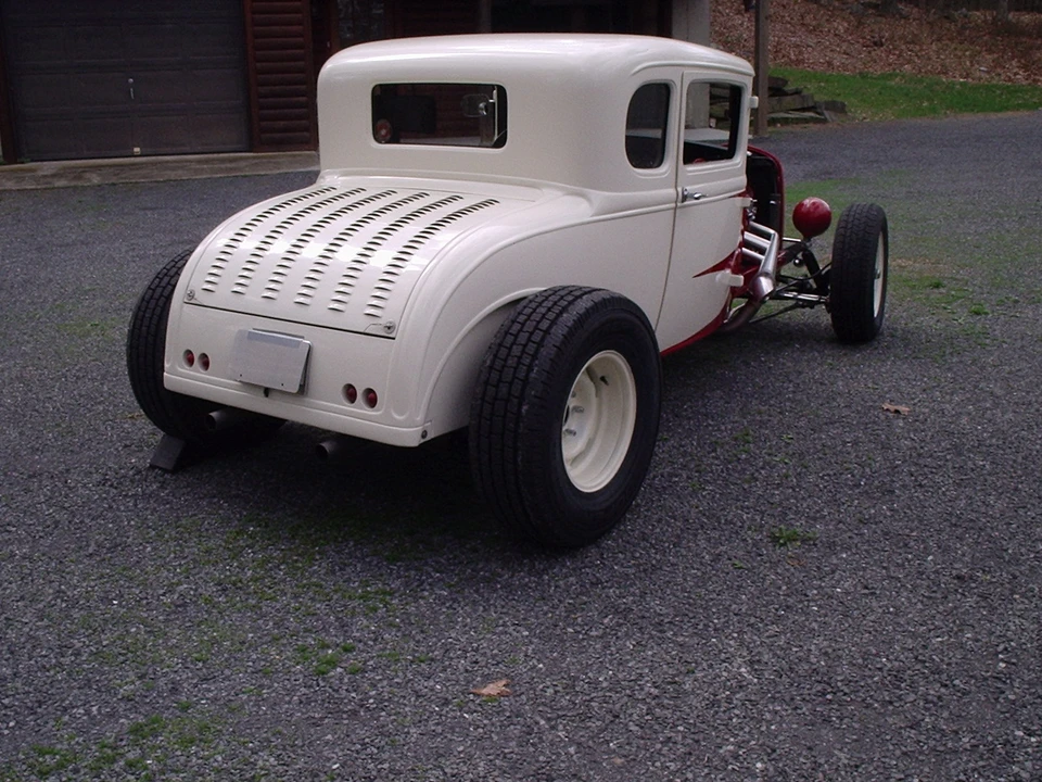 1931 Ford Model A - Image 6 of 31