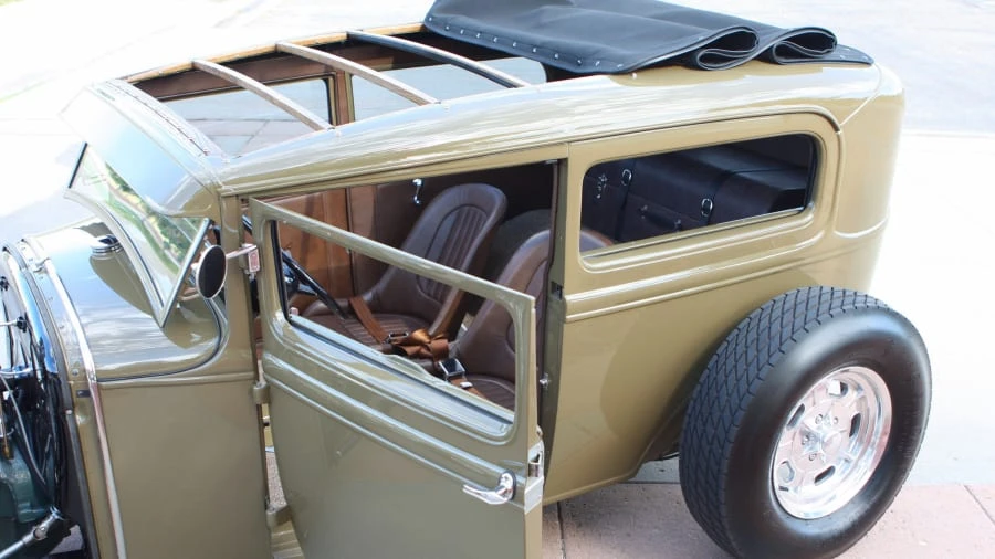 1931 Ford Model A - Image 14 of 26