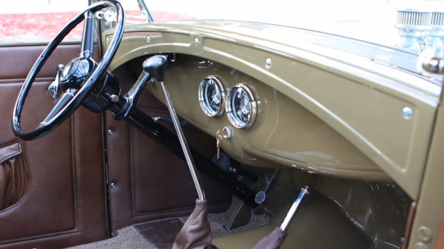 1931 Ford Model A - Image 15 of 26