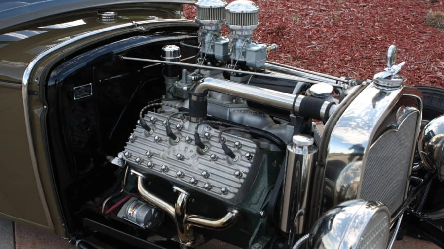 1931 Ford Model A - Image 8 of 26