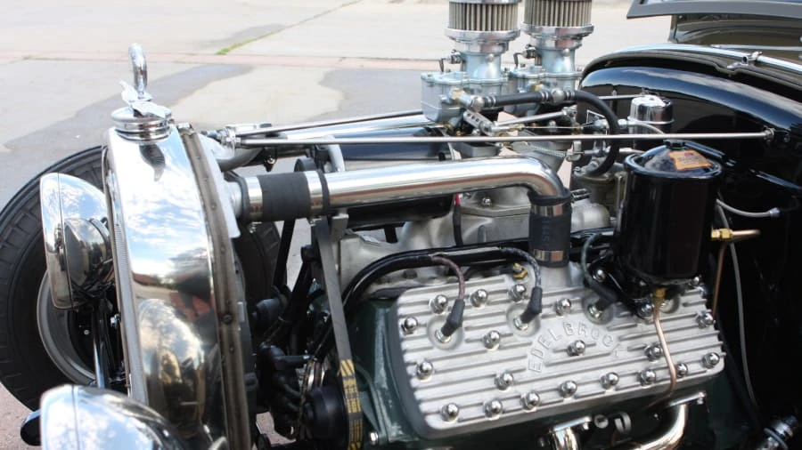 1931 Ford Model A - Image 9 of 26