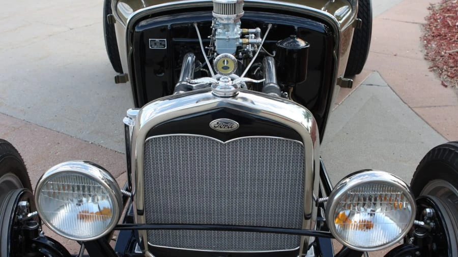 1931 Ford Model A - Image 16 of 26