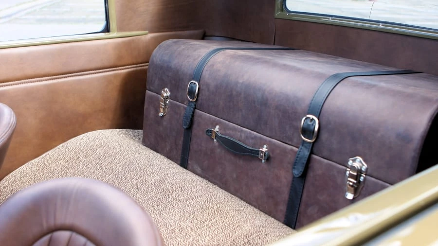 1931 Ford Model A - Image 20 of 26