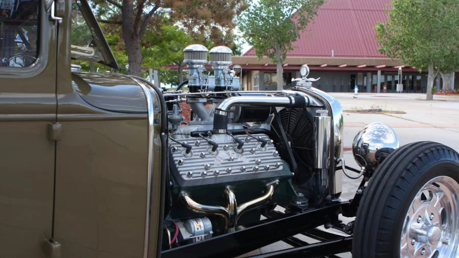 1931 Ford Model A - Image 11 of 26