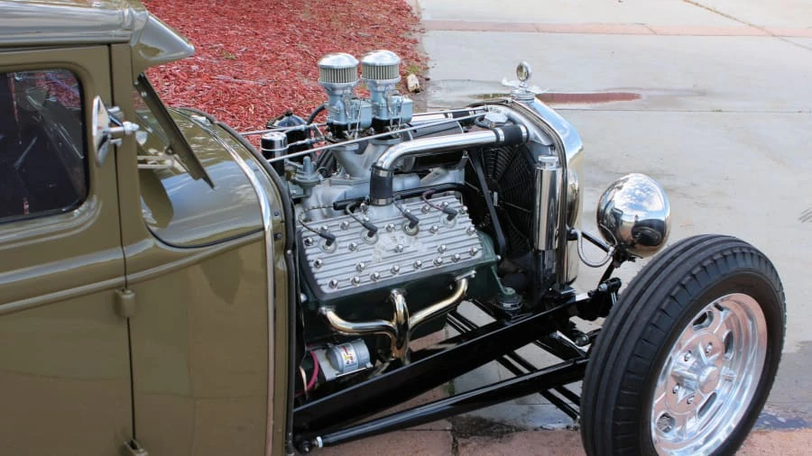 1931 Ford Model A - Image 13 of 26
