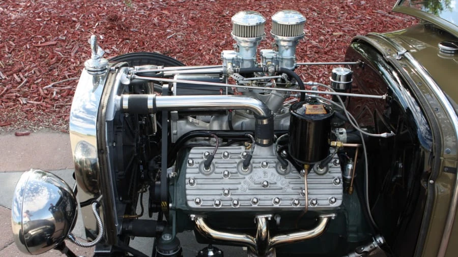 1931 Ford Model A - Image 7 of 26
