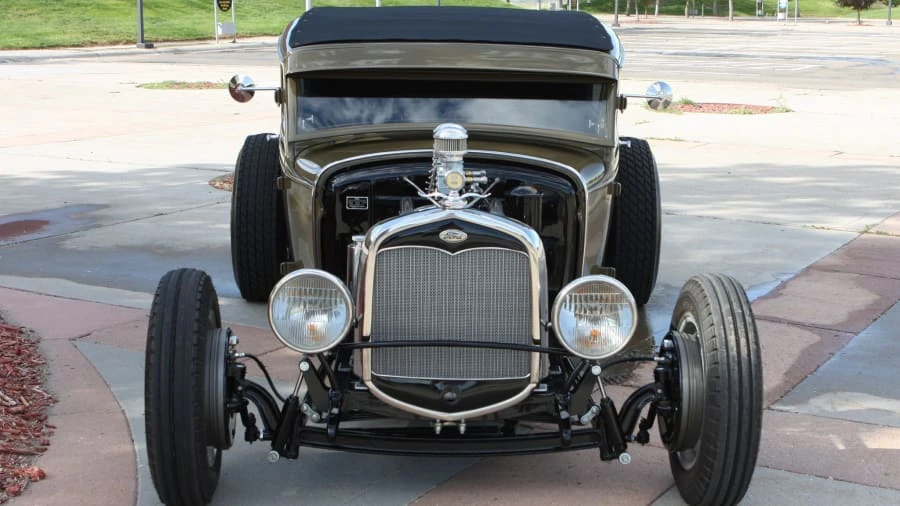 1931 Ford Model A - Image 23 of 26