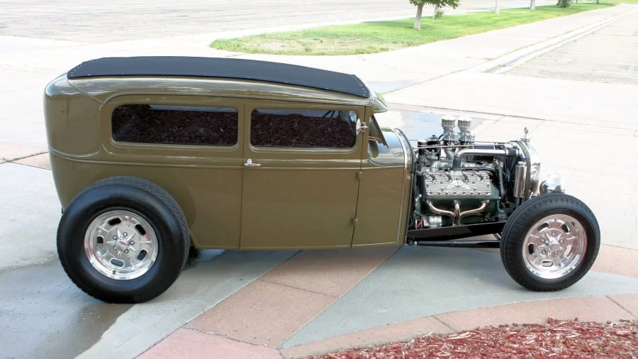 1931 Ford Model A - Image 2 of 26