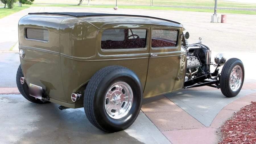 1931 Ford Model A - Image 3 of 26