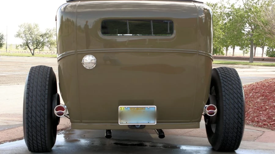 1931 Ford Model A - Image 24 of 26