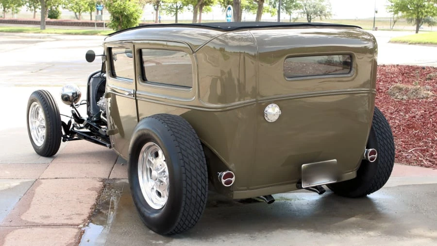 1931 Ford Model A - Image 25 of 26