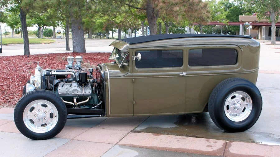 1931 Ford Model A - Image 26 of 26