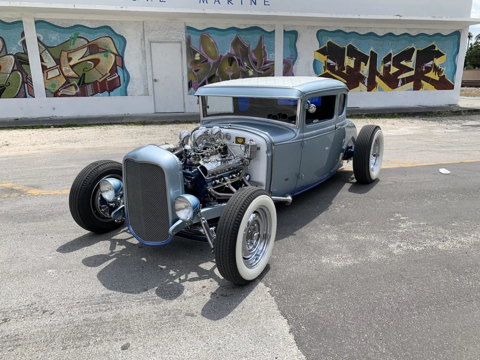 1931 Ford Model A - Image 2 of 31