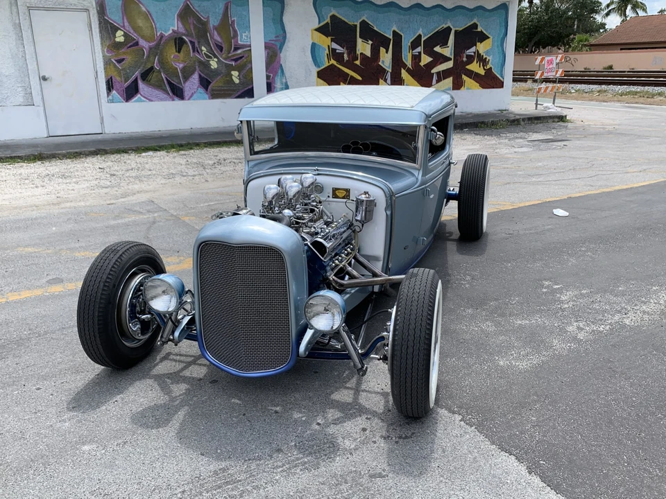 1931 Ford Model A - Image 4 of 31