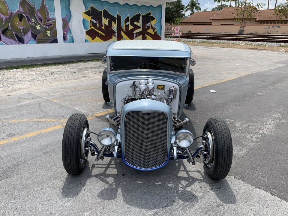 1931 Ford Model A - Image 5 of 31