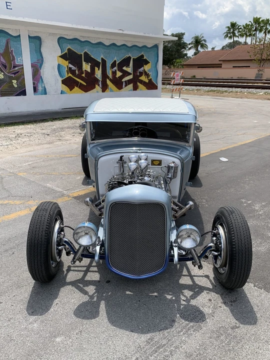 1931 Ford Model A - Image 6 of 31